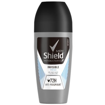 Rexona Deo Roll-On 50ml Invisible Fresh (EN)