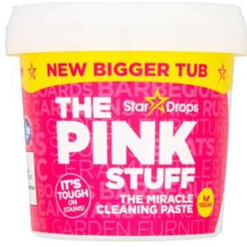 The Pink Stuff Cleaning Paste 850gr (NL/FR/DE/PL)