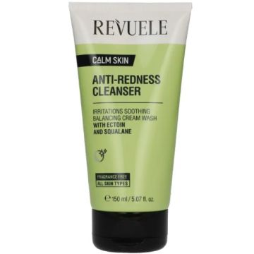Revuele Cleanser 150ml Anti-Redness (NL/EN/FR/DE)