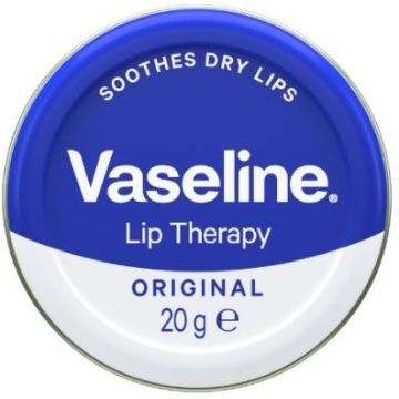 Vaseline Lip Therapy 20gr Original (NL/EN/PL/IE)