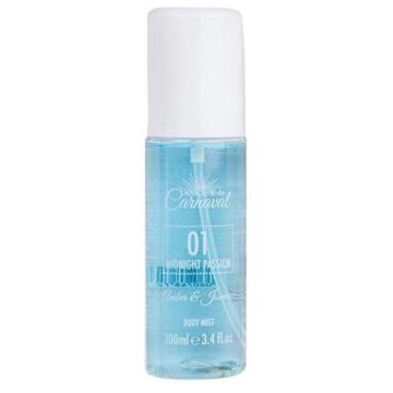 Amour De Carnaval Body Mist 100ml Midnight Passion 01 (EN)