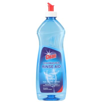 At Home Clean Dishwasher 500ml Rinse Aid (NL/EN/FR/DE)