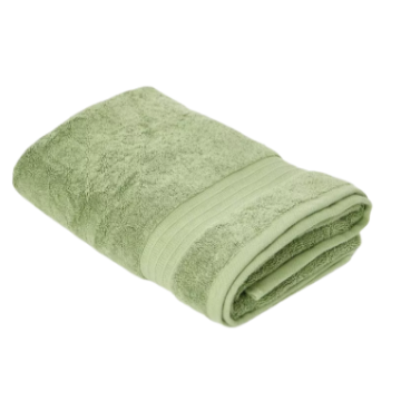 Towel 60 x 110cm Olive (NL/FR/DE/IT)