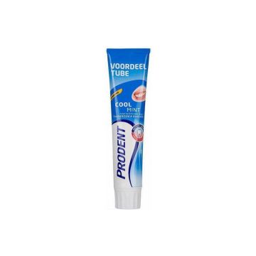 Prodent Toothpaste 125ml Coolmint (NL)