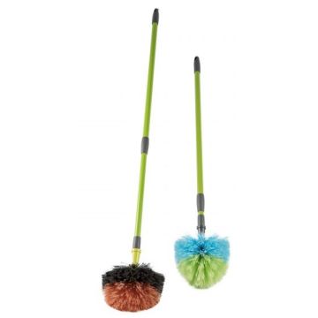 Cleany Spider Web Duster PVC (EN)