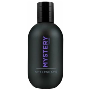 Amando Aftershave 100ml Mystery (NL/EN/FR/DE)