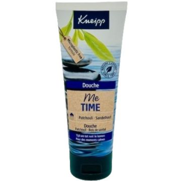 Kneipp Mini Shower Gel 75ml Me Time (NL/FR)
