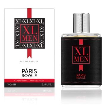Paris Royale EDP XL Men 100ml (M) (NL/EN/FR/DE)