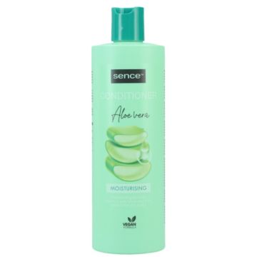 Sence Conditioner 400ml Aloe Vera (NL/EN/FR)
