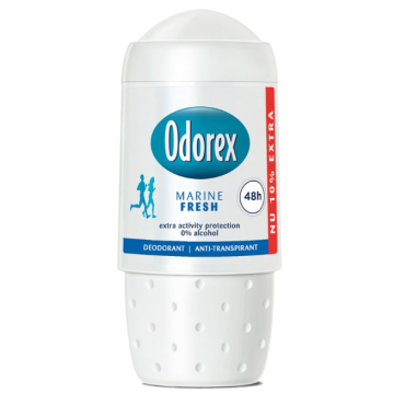 Odorex Deo Roll-On 55ml Marine Fresh (NL/FR)