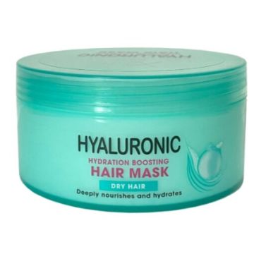 XHC Hair Mask  300ml Hyaluronic  (NL/EN/FR/DE)