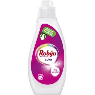 Robijn Laundry Detergent 700ml 14sc Color (NL/FR/DE)