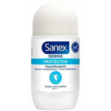 Sanex Deo Roll-On 53ml Dermo Protector (NL/FR)