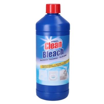 At Home Clean Bleach 1000ml (NL/EN/FR/DE)