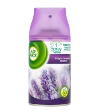 Air Wick Freshmatic Refill 250ml Lavender (EN)