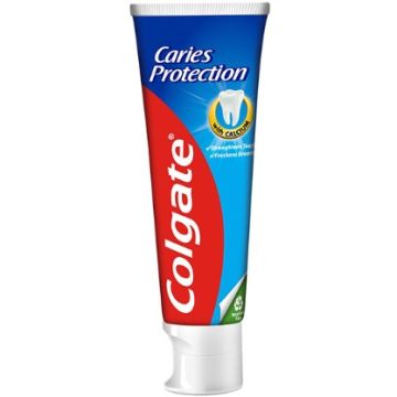 Colgate Toothpaste 75ml Caries Protection (NL/FR/DE)