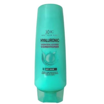 XHC Conditioner 400ml Hyaluronic  (NL/EN/FR/DE)