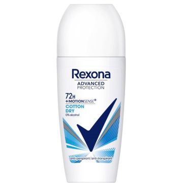 Rexona Deo Roll-On 50ml Shower Fresh (EN)