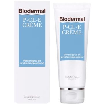 Biodermal P-CL-E Cream 100ml (NL)