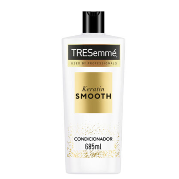 Tresemme Conditioner 685ml Keratin Smooth (EN)
