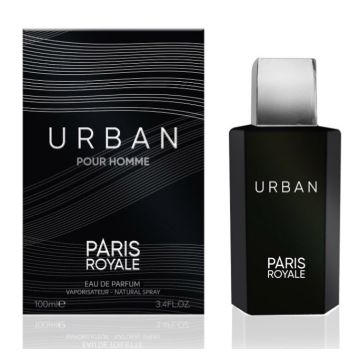 Paris Royale EDP Urban 100ml (M) (NL/EN/FR/DE)