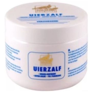 Goldline Body Cream Udder Ointment 250ml (NL/EN/FR/DE)
