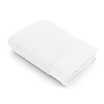 Towel 60 x 110cm White (NL/FR/DE/IT)