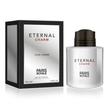 Paris Royale EDP Eternal Charm 100ml (M) (NL/EN/FR/DE)