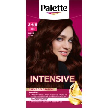 Poly Palette Hair Coloring 878 Mahonie (NL/FR)