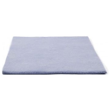 Cleany Floor Cloth 50x70cm 160gr Blue (NL/FR/DE/EN)