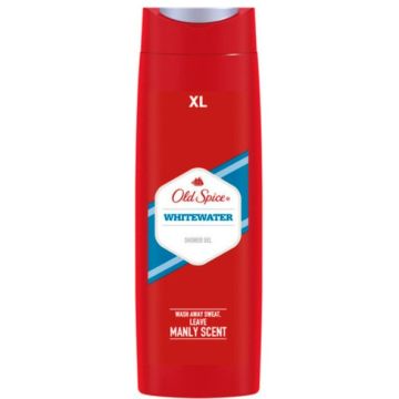 Old Spice Shower Gel 400ml Whitewater (EN/KZ/PL/UA)