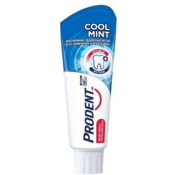 Prodent Toothpaste 75ml Cool Mint (NL/EN)