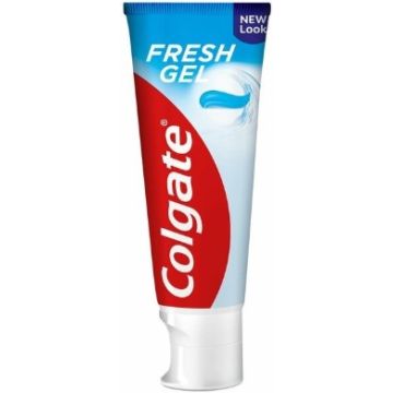 Colgate Toothpaste 75ml Blue Fresh Gel (NL)