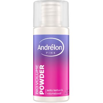 Andrelon Styling Powder 7gr  Big Volume (NL)