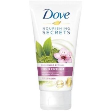 Dove Hand Cream 75ml Awakening Ritual (NL/EN/FR/DE)
