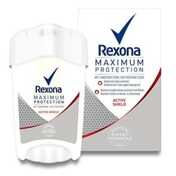 Rexona Deo Stick 45ml Max Pro Active Shield 96H (NL/ES/FI)