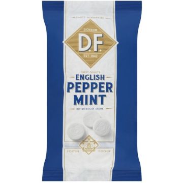 Fortuin DF Pepermunt 200gr (NL/EN/DE)