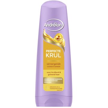 Andrelon Conditioner 200ml Perfect Curl (NL)