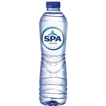 Spa Blauw Mineraalwater 500ml Statiegeld (NL)
