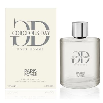Paris Royale EDP Gorgeous Day 100ml (M) (NL/EN/FR/DE)