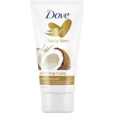 Dove Hand Cream 75ml Restoring Ritual Cocos (NL/EN/FR/DE)