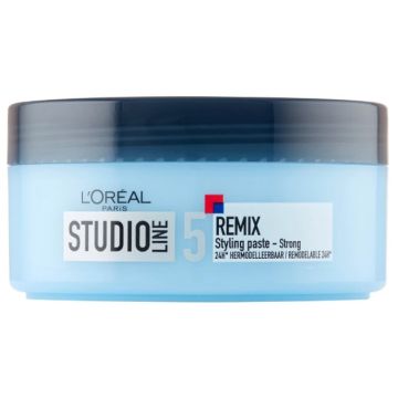 LOreal Studio Line Gel 150ml Remix (NL/FR)