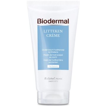 Biodermal Scar Cream 75ml (NL)