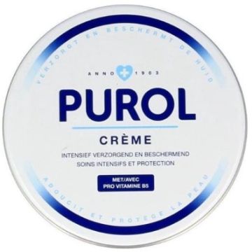 Purol Cream 150ml (NL/FR)