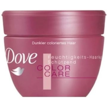 Dove Hair Mask 250ml Color Care (NL/EN)