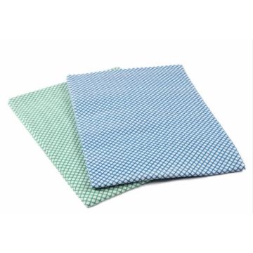 Cleany Floor Cloth 50x70cm Vileda (NL/EN/FR/DE)
