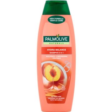 Palmolive Shampoo 350ml Naturals Hydra Balance 2in1 (NL/FR)