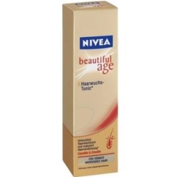 Nivea Hair Tonic 150ml Carnitine & Creatine (NL/FR)