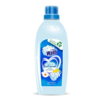 At Home Wash Fabric Softener 750ml Lovely Spring (NL/EN/FR/DE)