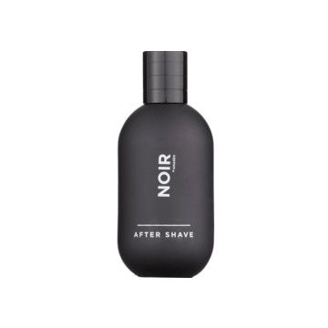 Amando Aftershave 100ml Noir (NL/EN/FR/DE)